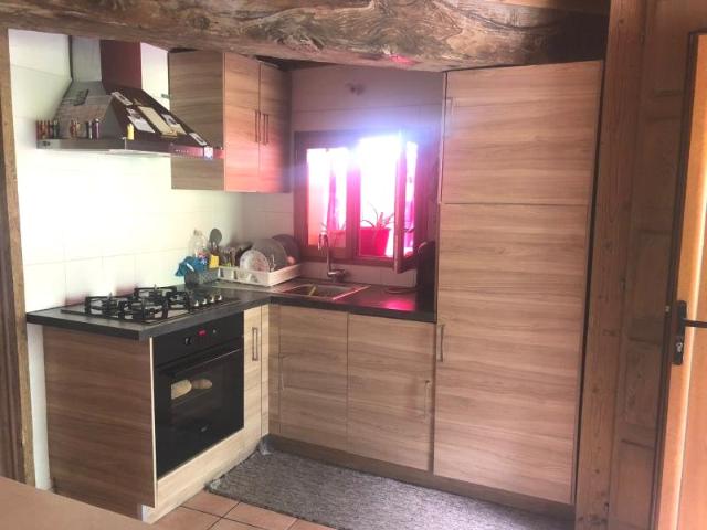 Appartement location à Chambéry, Fréterive