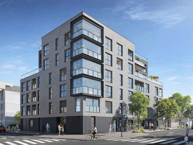 Appartement vente à Rennes, Bretagne