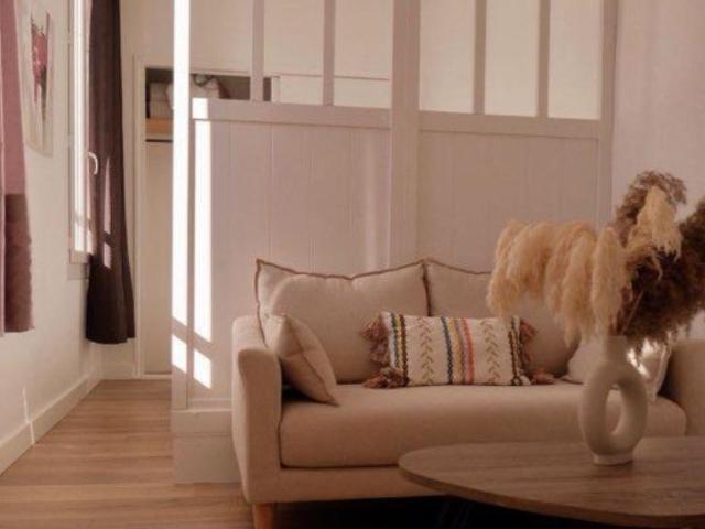 Appartement location à Toulouse