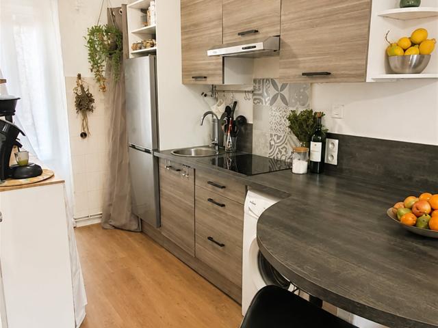 Appartement vente à Arrondissement de Toulon, La Seyne-sur-mer