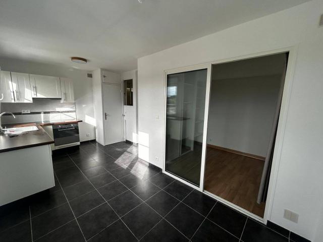 Appartement location à Coat Pin, Concarneau