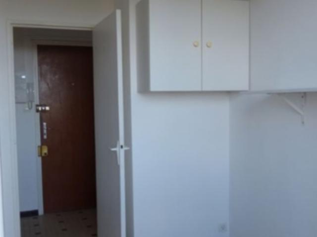 Appartement location à Toulouse