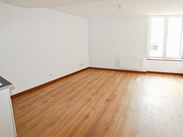Appartement vente à Vienne, Saint-etienne-de-saint-geoirs