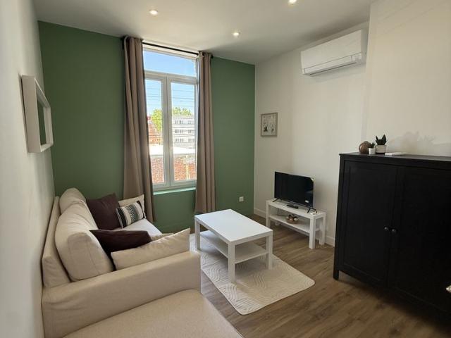 Appartement location à Arras