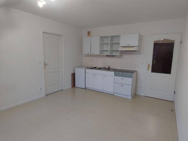 Appartement location à Béthune