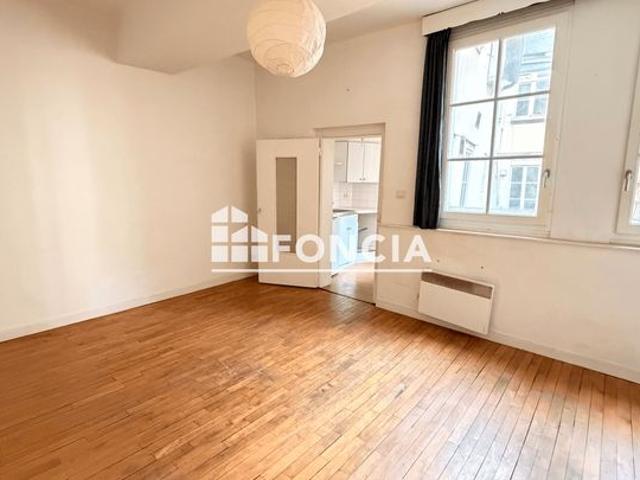 Appartement vente à Rennes, Bretagne
