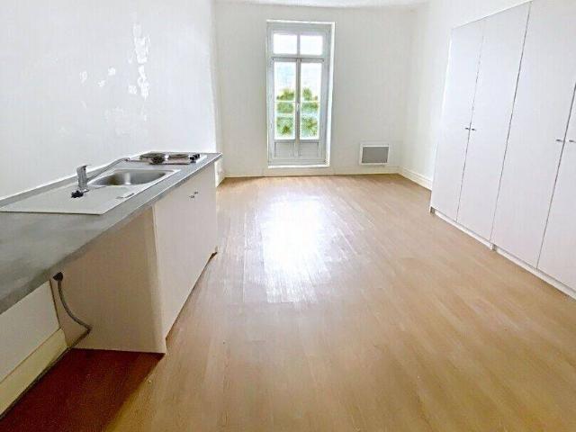 Studio location à Moisdon-la-Rivière, Loire-Atlantique
