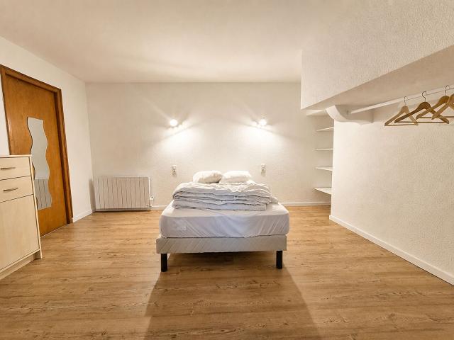 Appartement location à Besançon