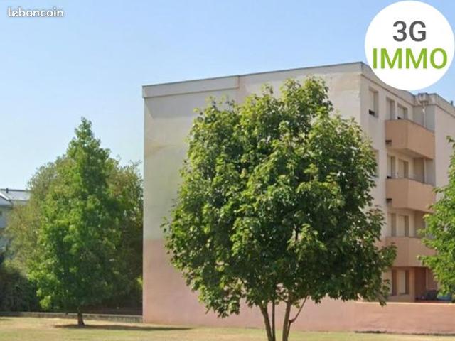 Appartement vente à Pau
