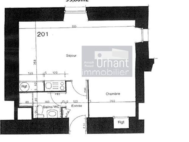 Appartement vente à Vannes, Bretagne