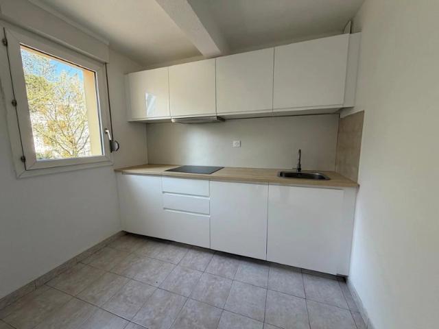 Appartement vente à Toulouse, Blagnac