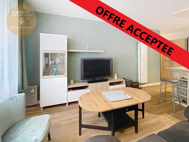 Appartement vente à France métropolitaine, Epinay-sur-seine