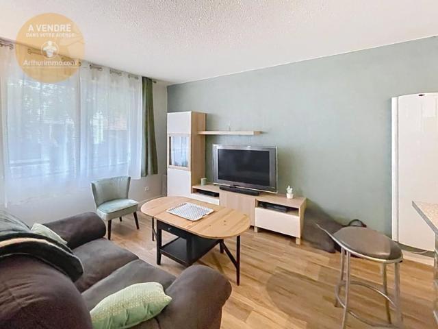 Appartement vente à Saint-Denis, Epinay-sur-seine