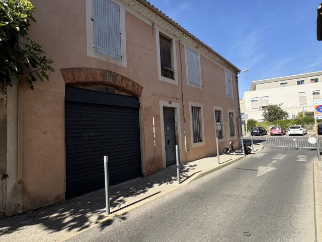 Appartement vente à Ventabren, Nîmes