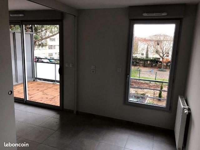 Appartement location à Toulouse