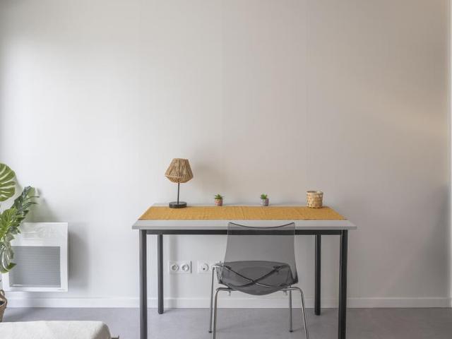 Appartement location à Lorient, Bretagne