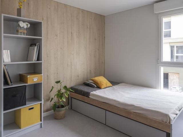 Appartement location à Lorient, Bretagne