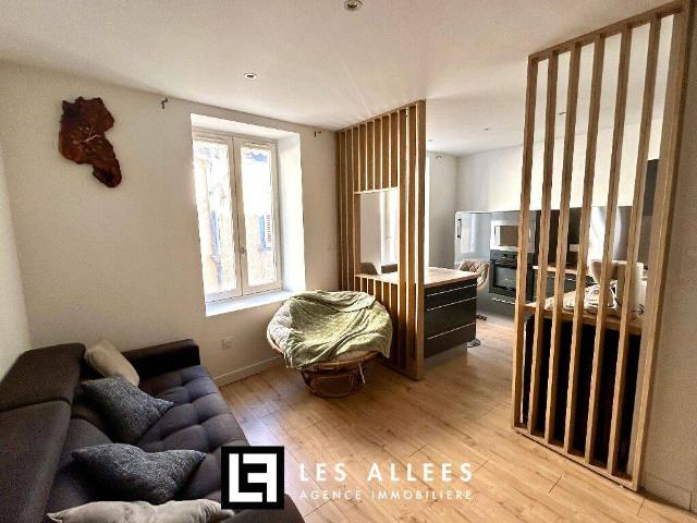 Appartement location à Parc Chabaud, Montélimar