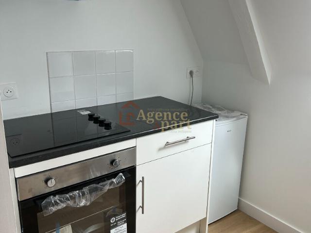 Appartement location à Lisieux, Hiéville