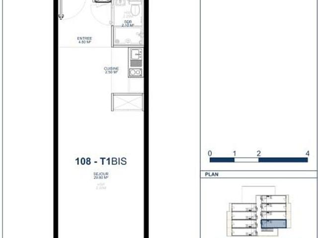 Appartement location à Fougères-Vitré, Bretagne