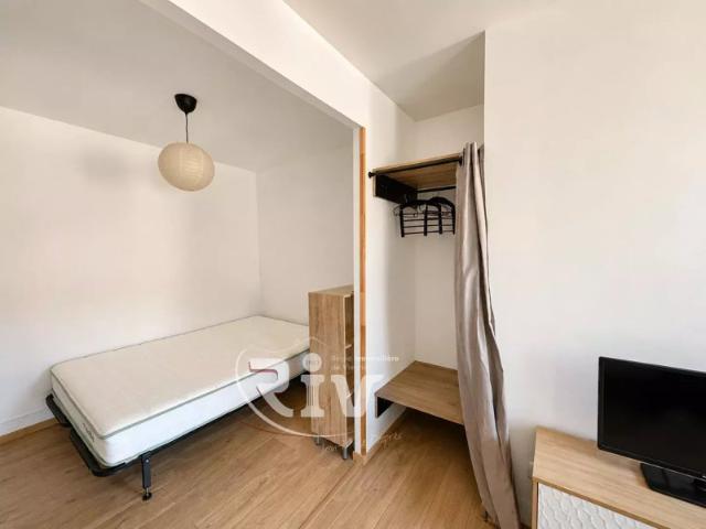 Appartement vente à Vienne