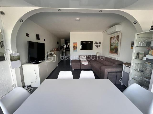 Appartement vente à Chambéry, Tresserve