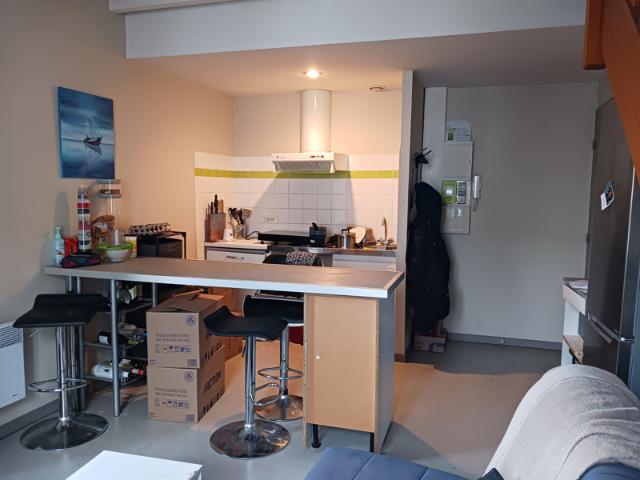 Appartement location à Langon