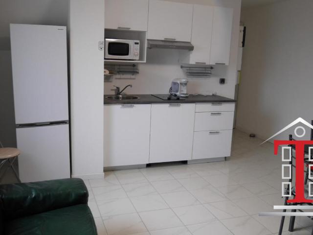 Appartement location à Angers, Brain-sur-l'authion