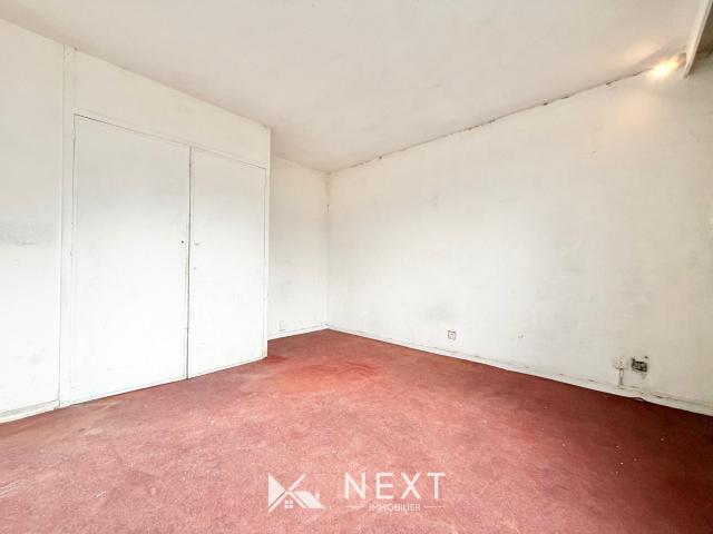 Appartement vente à Grenoble