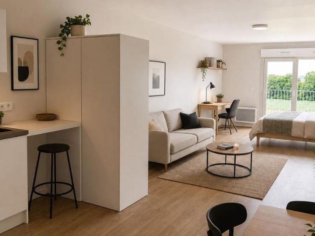 Appartement location à Fougères-Vitré, Bretagne