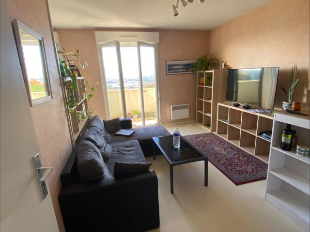 Appartement location à Bordeaux, Cenon