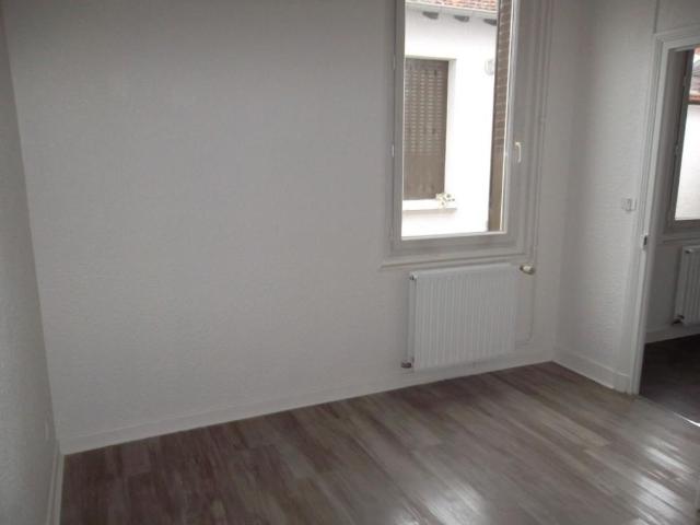 Appartement location à Roanne