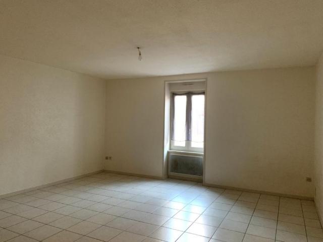 Appartement location à Roanne