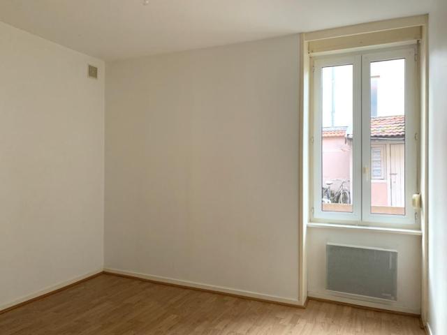 Appartement location à Roanne