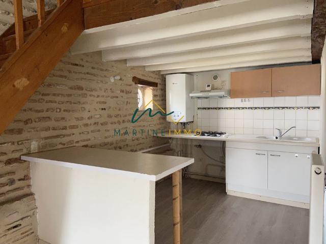 Appartement location à Marmande