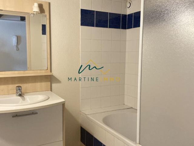 Appartement location à Marmande