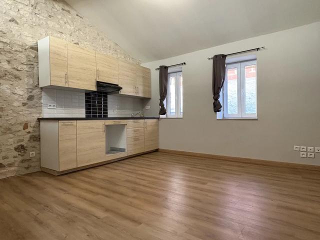 Appartement location à Réalmont, Tarn