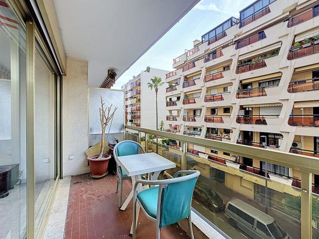 Appartement vente à Grasse, Antibes