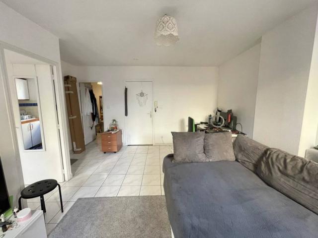 Appartement vente à Aubagne
