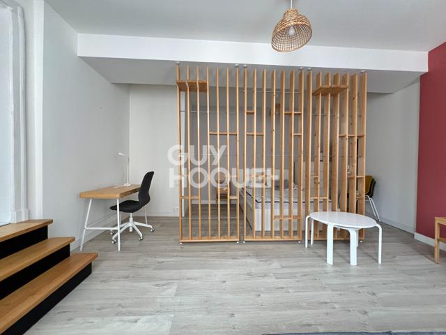 Appartement location à Albi
