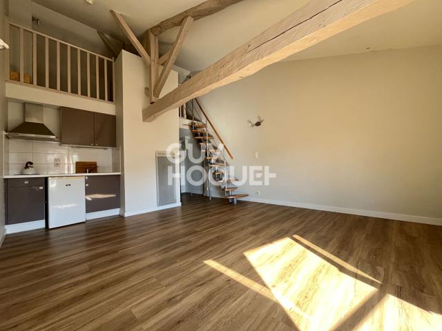 Appartement location à Albi
