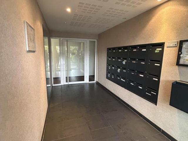 Appartement vente à Saint-Goustan, Auray