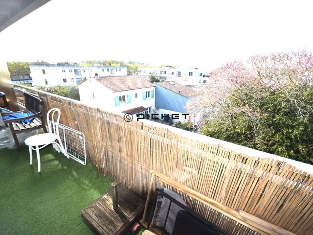 Appartement vente à Saint-Maurice, La Rochelle