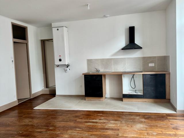 Appartement location à Tournon-sur-Rhône, Annonay
