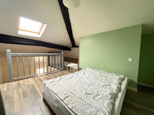 Appartement location à Montauban