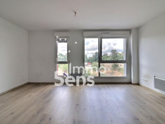 Appartement vente à Lille