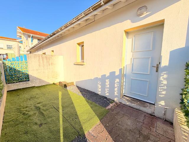 Appartement vente à Arcachon, Biganos