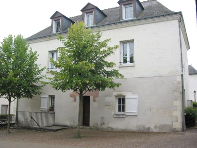 Appartement location à Tours, Azay-sur-cher
