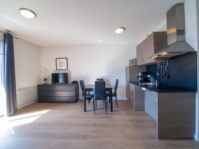 Appartement vente à Mont-de-Marsan, Biscarrosse