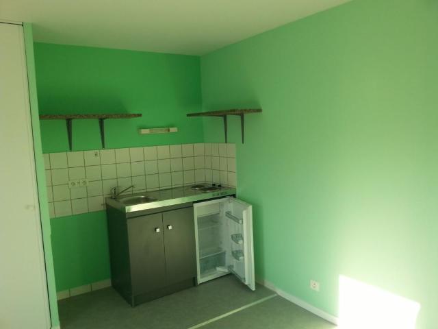 Appartement location à Quimper, Bretagne